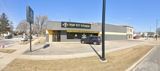 Plus de détails pour 5730 W 79th St, Burbank, IL - Commerce de détail à louer