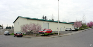 More details for 2160 NE 240th Ave, Wood Village, OR - Industrial for Lease