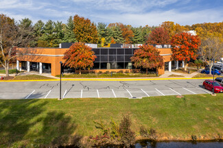 More details for 20 W Gude Dr, Rockville, MD - Flex for Lease