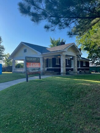 Plus de détails pour 2508 Sam Cooper Blvd, Memphis, TN - Bureau à vendre