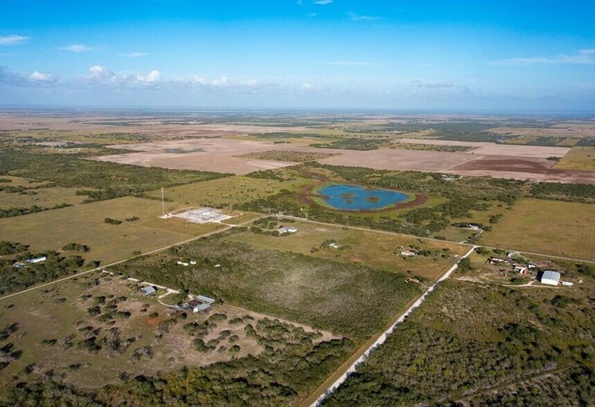 346 E County Road 2295, Riviera, TX à vendre - Photo du bâtiment - Image 3 de 24