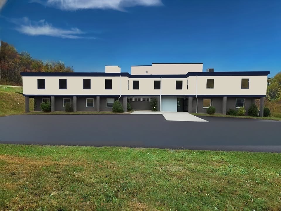 248 Monkey Wrench Rd, North Huntingdon, PA for lease Primary Photo- Image 1 of 4