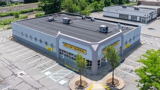 More details for 1650 Main St, Olyphant, PA - Retail for Sale