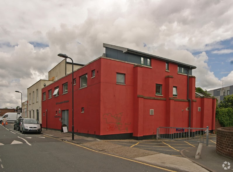 62 Beechwood Rd, London for lease - Building Photo - Image 2 of 3