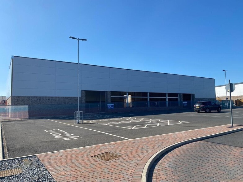 T Grv, Clacton On Sea for lease - Building Photo - Image 3 of 5