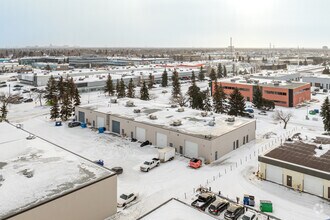 17204-17214 106A Av NW, Edmonton, AB - Aerial  map view