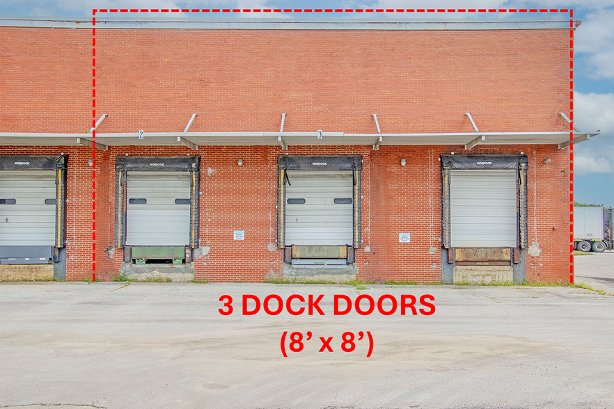 1349 Leestown Rd, Frankfort, KY for lease - Building Photo - Image 2 of 9