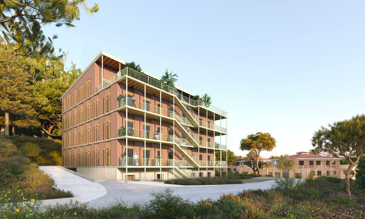 Office in Biot for sale Building Photo- Image 1 of 29