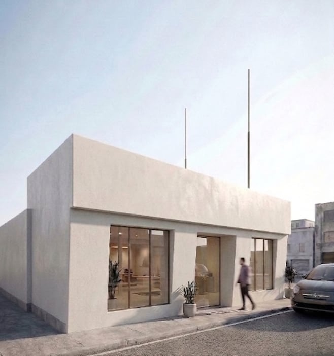 3231-3237 W Sunset Blvd, Los Angeles, CA for lease Building Photo- Image 1 of 2