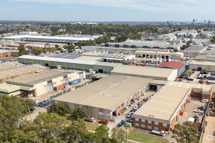 48 Riverside Rd, Chipping Norton for sale - Aerial - Image 3 of 15