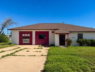 More details for 1614 Pulliam St, San Angelo, TX - Office for Sale
