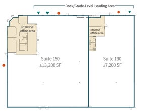 2870 Cordelia Rd, Fairfield, CA for lease Interior Photo- Image 1 of 1