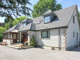 More details for Kilmore Farmhouse Guesthouse, Drumnadrochit - Hospitality for Sale
