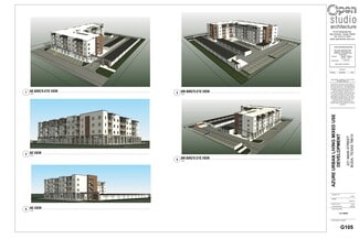 Plus de détails pour Interstate 35 & Main St, Buda, TX - Terrain à vendre