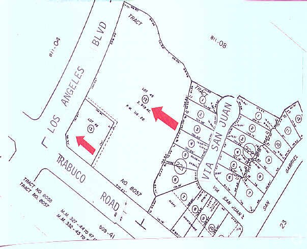 22902-22922 Los Alisos Blvd, Mission Viejo, CA for lease - Building Photo - Image 2 of 16