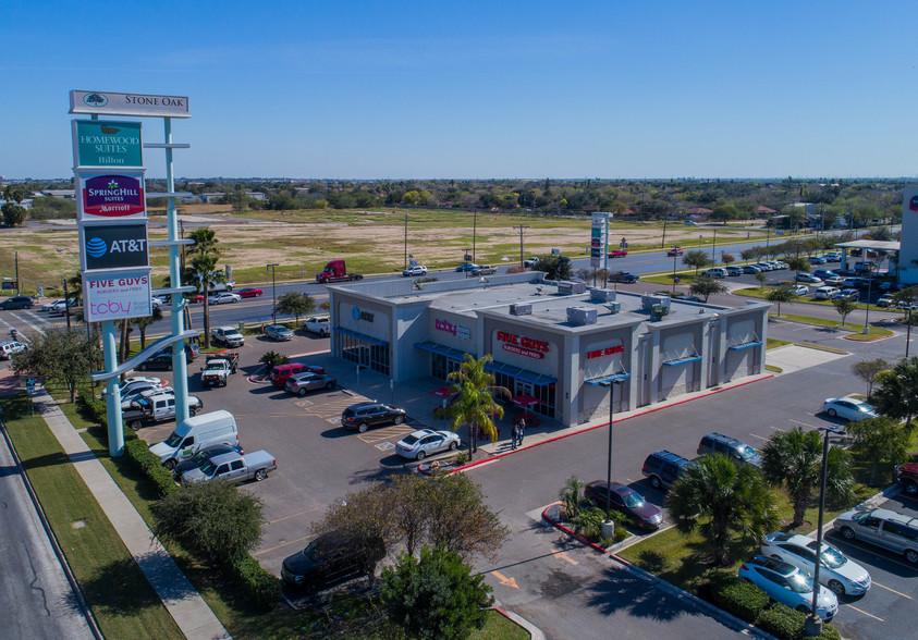 3701 W Expressway 83, McAllen, TX à vendre - Autre - Image 1 de 1