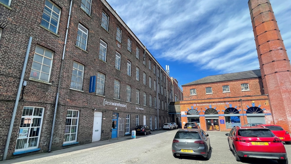 288 Beersbridge Rd, Belfast for lease - Building Photo - Image 1 of 1