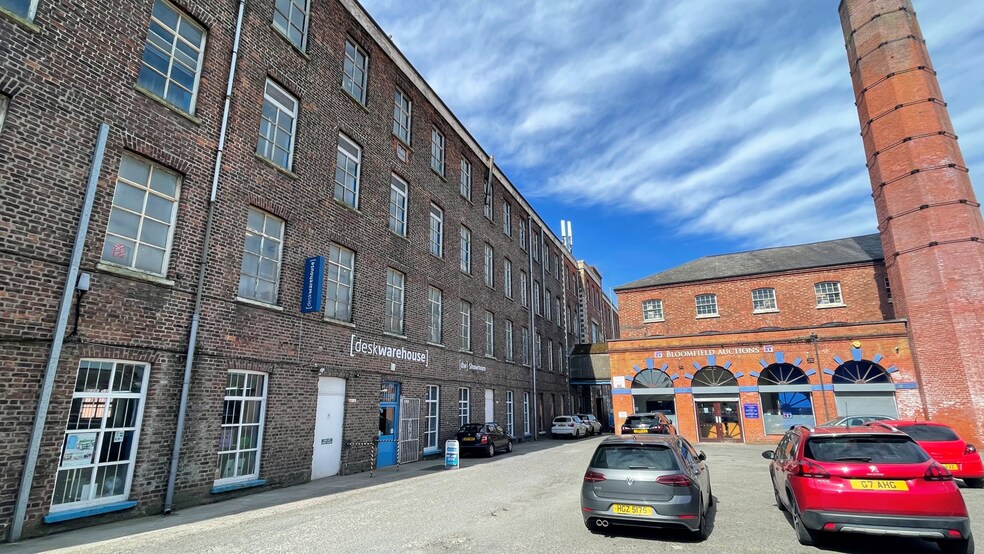 288 Beersbridge Rd, Belfast à louer - Photo du bâtiment - Image 1 de 1