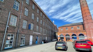 Plus de détails pour 288 Beersbridge Rd, Belfast - Bureau, Industriel à louer