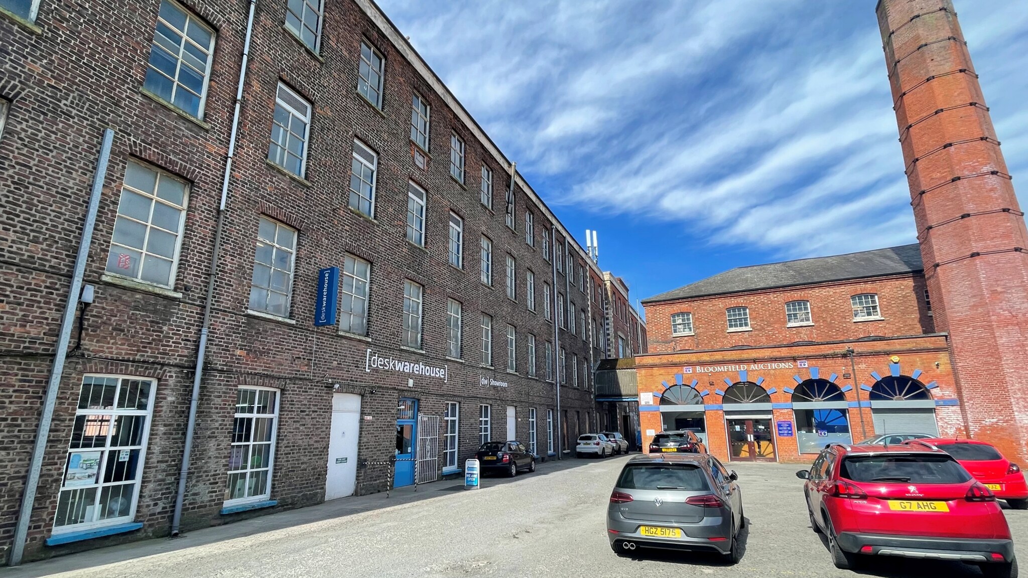 288 Beersbridge Rd, Belfast à louer Photo du bâtiment- Image 1 de 2