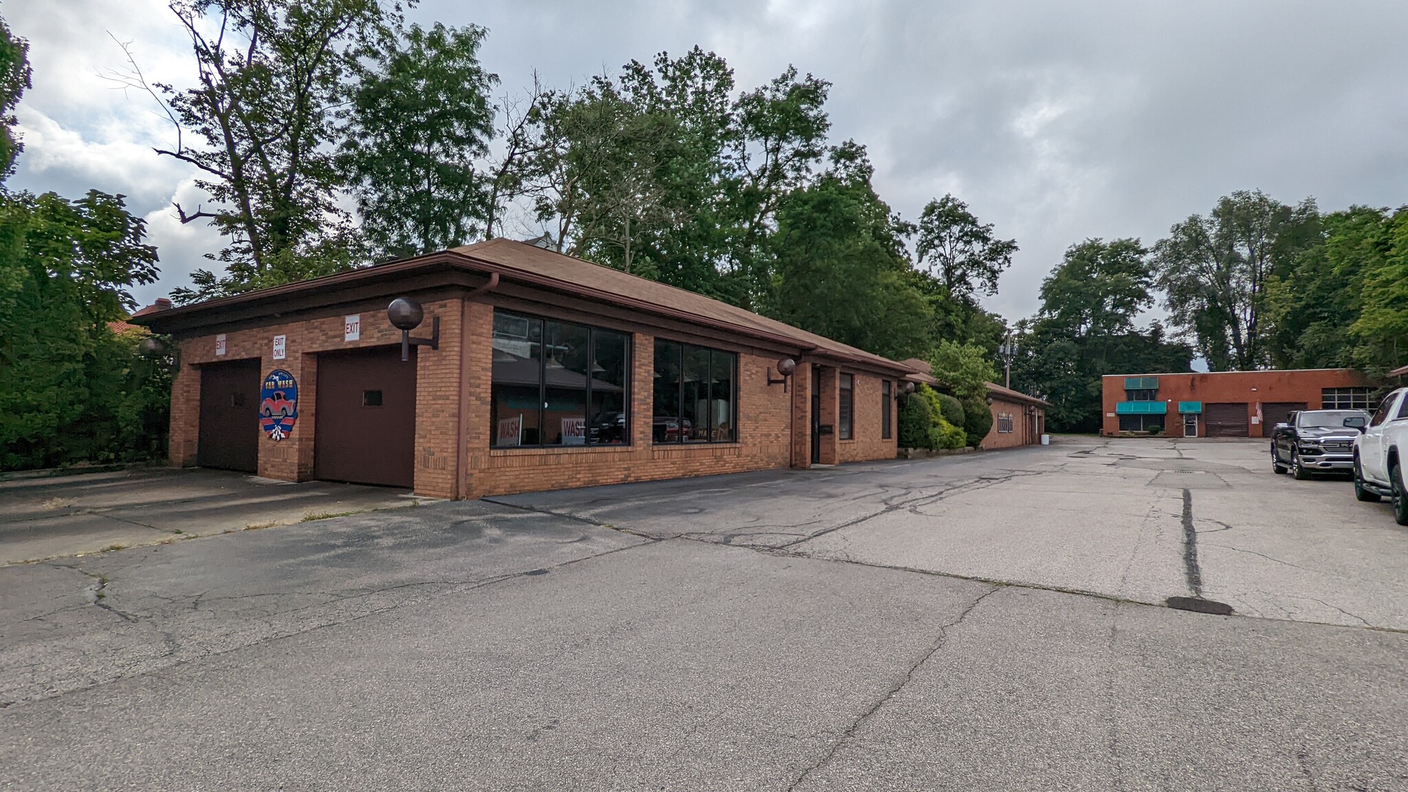 381 Park Ave W, Mansfield, OH for sale Building Photo- Image 1 of 1