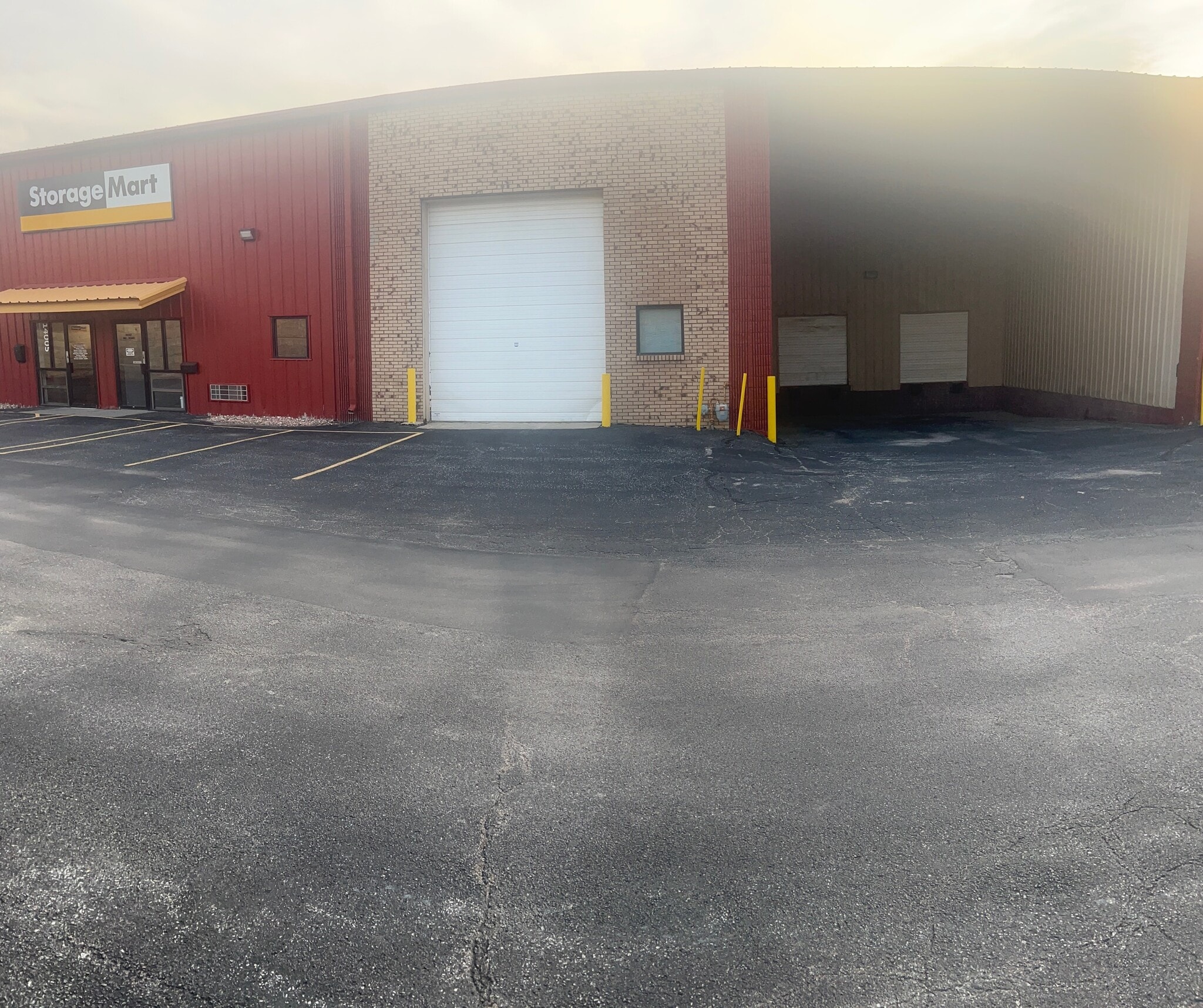 14007-14015 Industrial Rd, Omaha, NE for lease Interior Photo- Image 1 of 8