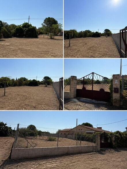 Land in Zaragoza, Zaragoza for sale - Building Photo - Image 3 of 9