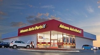 Plus de détails pour 1187 Highway 49 S, Richland, MS - Commerce de détail à vendre