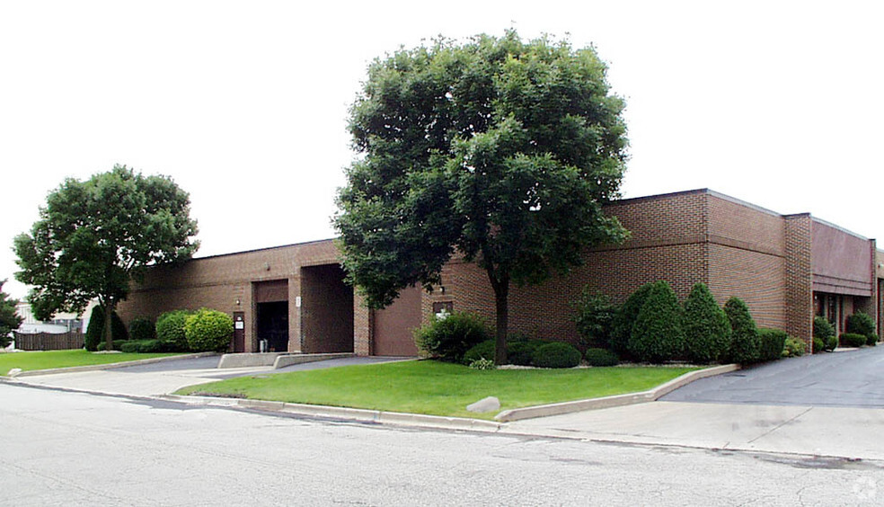 1000 Industrial Dr, Bensenville, IL for lease - Other - Image 2 of 2