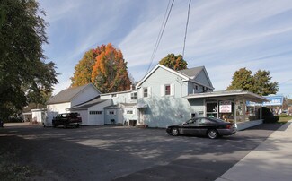 More details for 431-433 Lower Main St, Fort Edward, NY - Retail for Sale