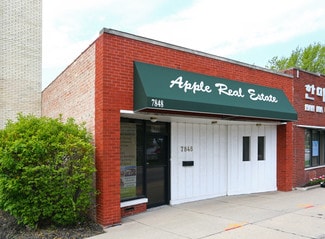 More details for 7848 Lincoln Ave, Skokie, IL - Office for Sale
