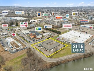 More details for 181 Bluebell Dr SW, New Philadelphia, OH - Land for Lease