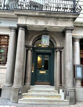 36 St James's St, London for lease Building Photo- Image 1 of 3