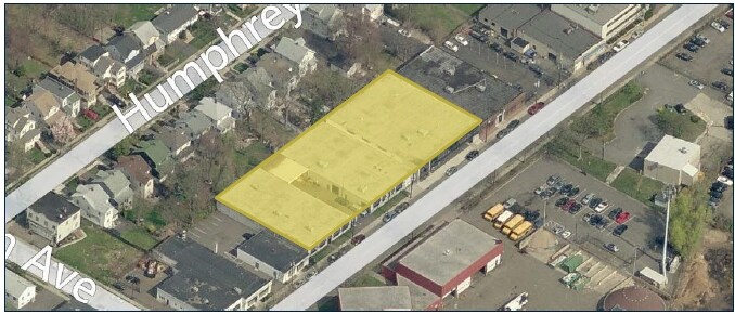 150 Van Brunt St, Englewood, NJ à louer - Photo du bâtiment - Image 2 de 13