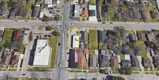 More details for 602 Ssgt Macario Garcia Dr, Houston, TX - Retail for Sale