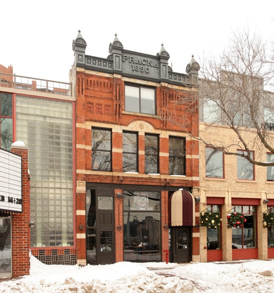 125 Main St SE, Minneapolis, MN for lease - Building Photo - Image 2 of 10