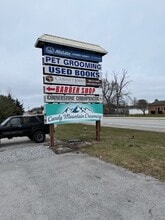 11 N US Route 15, Dillsburg, PA for lease Building Photo- Image 2 of 3