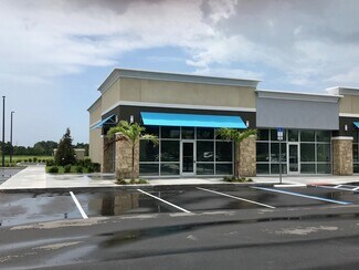 Plus de détails pour 6455 N Wickham Rd, Melbourne, FL - Commerce de détail à louer