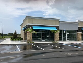 Plus de détails pour 6455 N Wickham Rd, Melbourne, FL - Vente au détail à louer