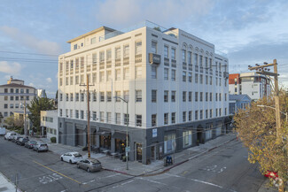 More details for 411 30th St, Oakland, CA - Multiple Space Uses for Lease