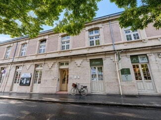 More details for 15 Bis Place Jules Ferry, Lyon - Office for Lease