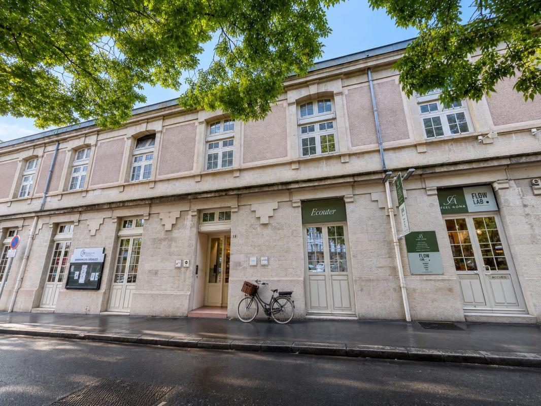 15 Bis Place Jules Ferry, Lyon for lease Building Photo- Image 1 of 5