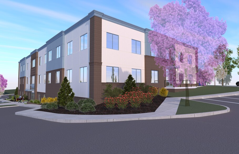 2940 Limestone Rd, Wilmington, DE for lease - Building Photo - Image 2 of 8