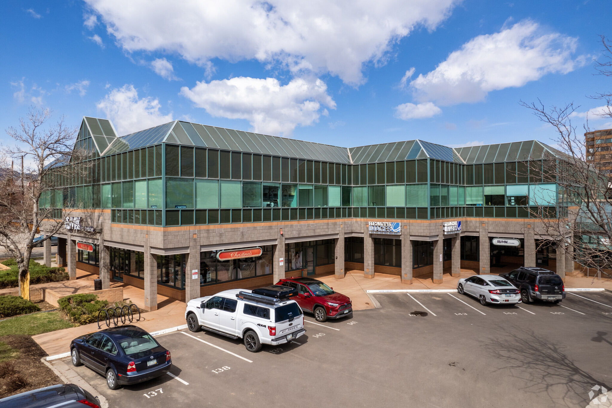 2425 Canyon Blvd, Boulder, CO for sale Primary Photo- Image 1 of 1