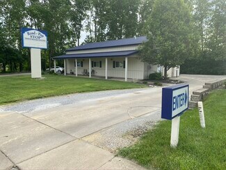 Plus de détails pour 1265 S Dorset Rd, Troy, OH - Commerce de détail à vendre