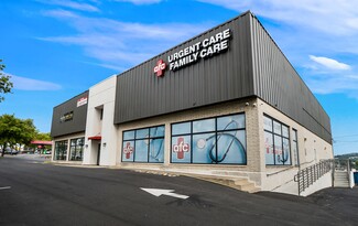 Plus de détails pour 622 Union Blvd, Allentown, PA - Bureau à vendre