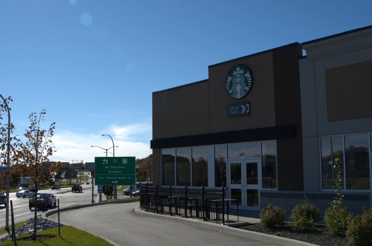 641 Harding St W, Saint John, NB for sale Building Photo- Image 1 of 1