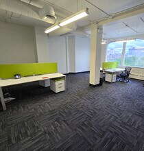 111 2 Ave S, Saskatoon, SK for lease Interior Photo- Image 2 of 3