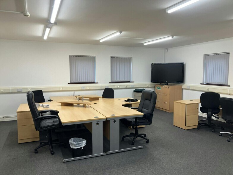 Meadowbank Way, Eastwood à louer - Photo du bâtiment - Image 3 de 10