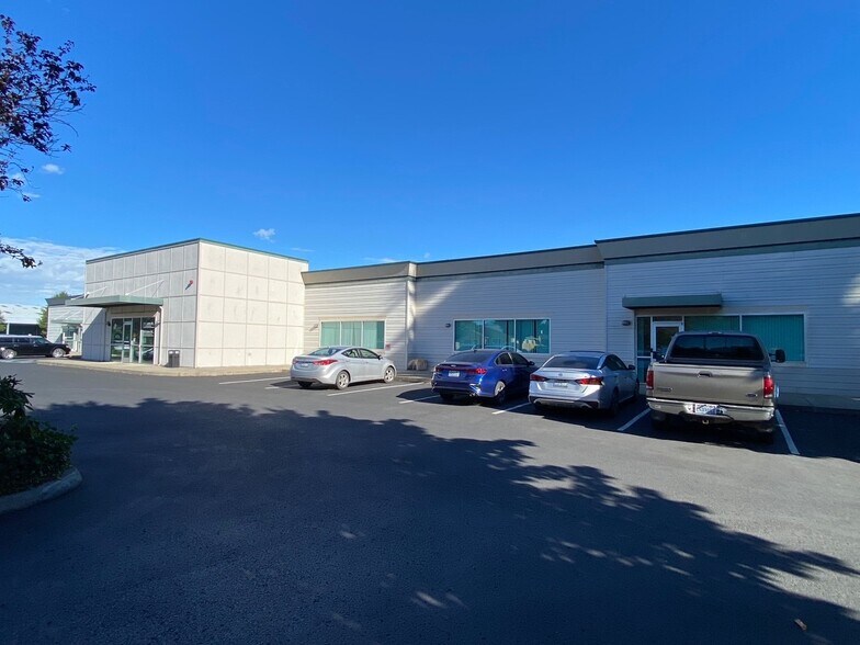 3467 Galvin Rd, Centralia, WA à vendre - Photo du bâtiment - Image 3 de 7